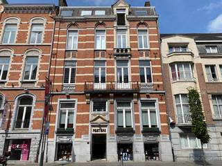 Appartement à louer à Louvain