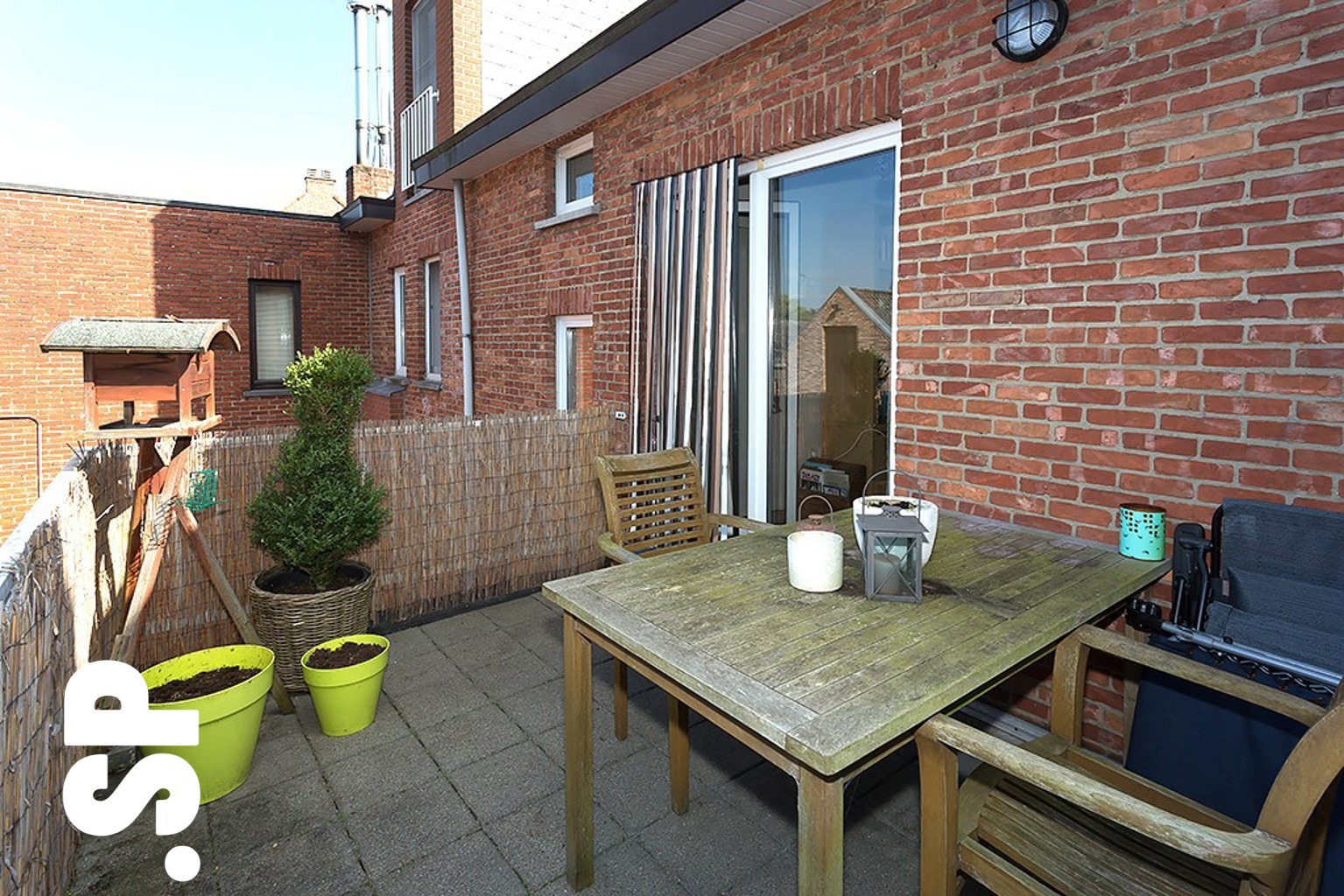 Apartment for rent in Geel with 2 bedrooms - photo 5