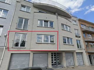 Apartment for rent in Jette