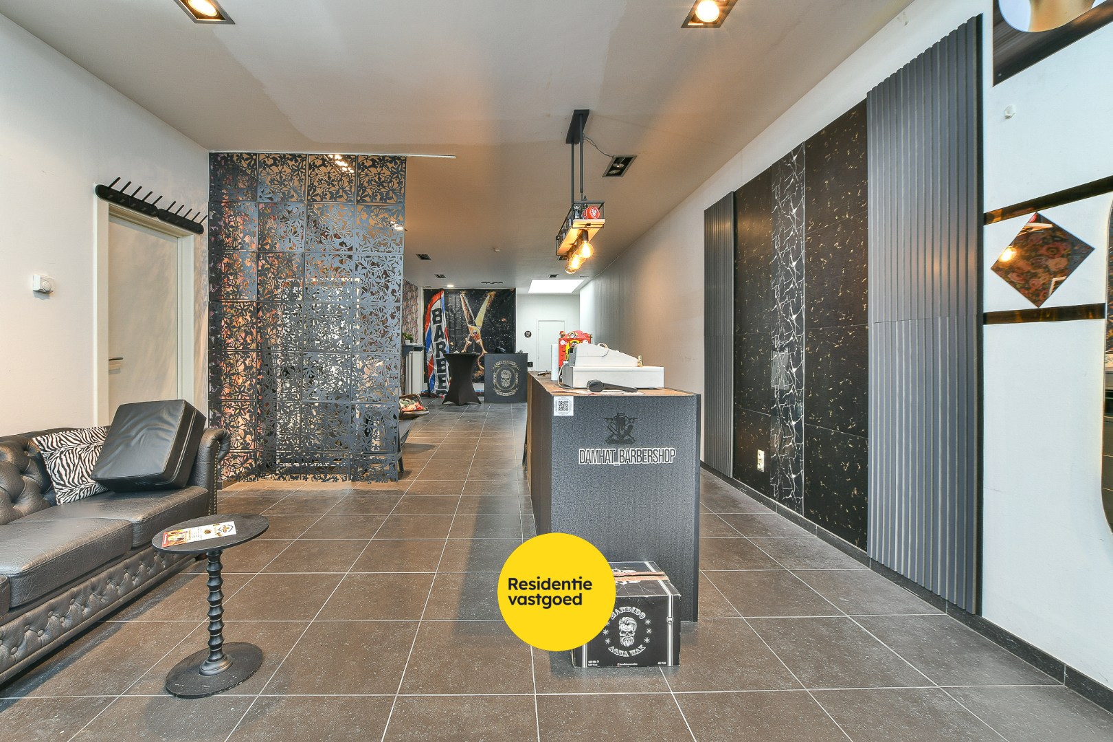 Handelspand met topligging in Centrum Blankenberge - foto 4