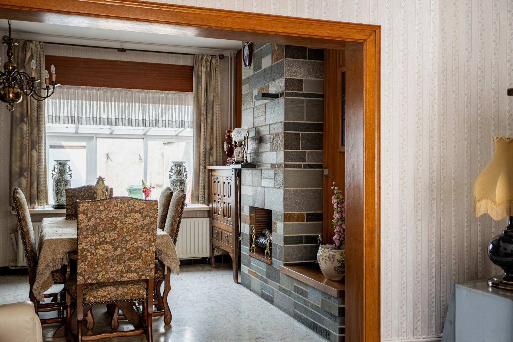 Leuke op te frissen woning aan de stadsrand! - foto 5