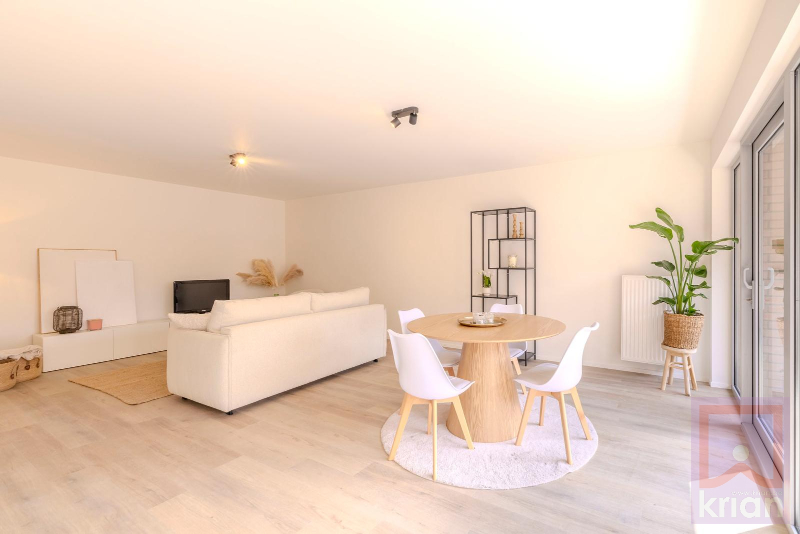 CENTRUM GEEL! 2 slpk appartement én zonnig terras - foto 5