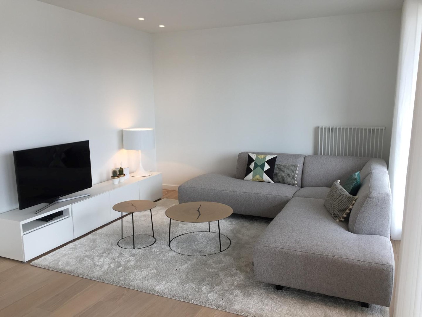 Mooi instapklaar appartement in Duinenwater nabij het Keith Haringplein - foto 3