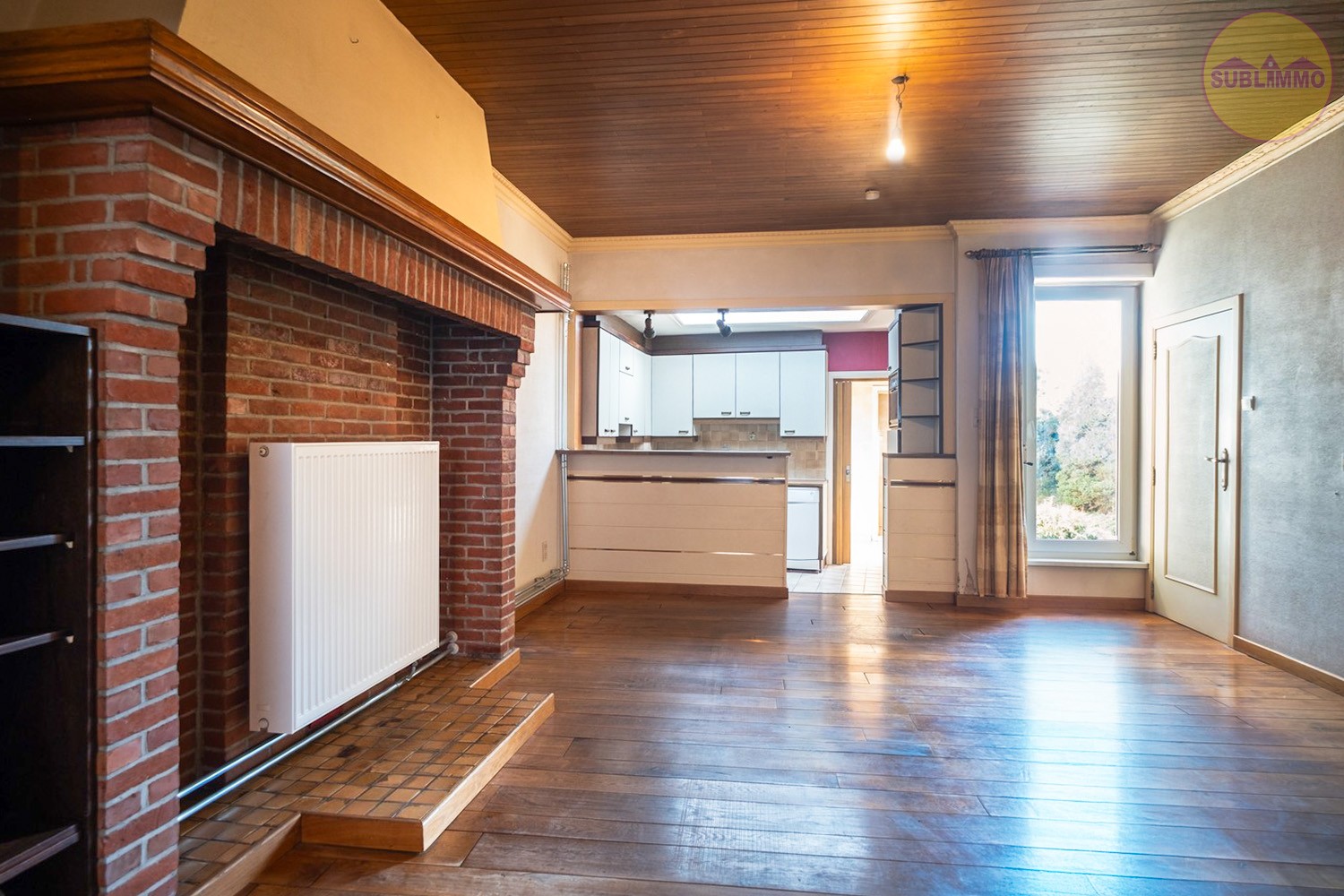 Uniek renovatie- en investeringspand met garage en tuin in hart van Meerhout - foto 3