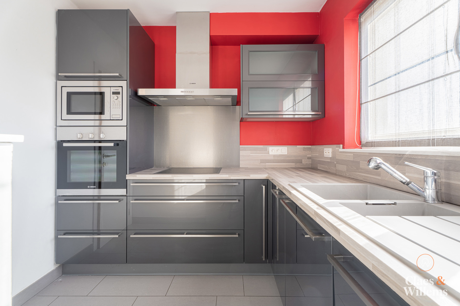 Ruim instapklaar duplex appartement te Sint-Pieters-Leeuw - foto 4