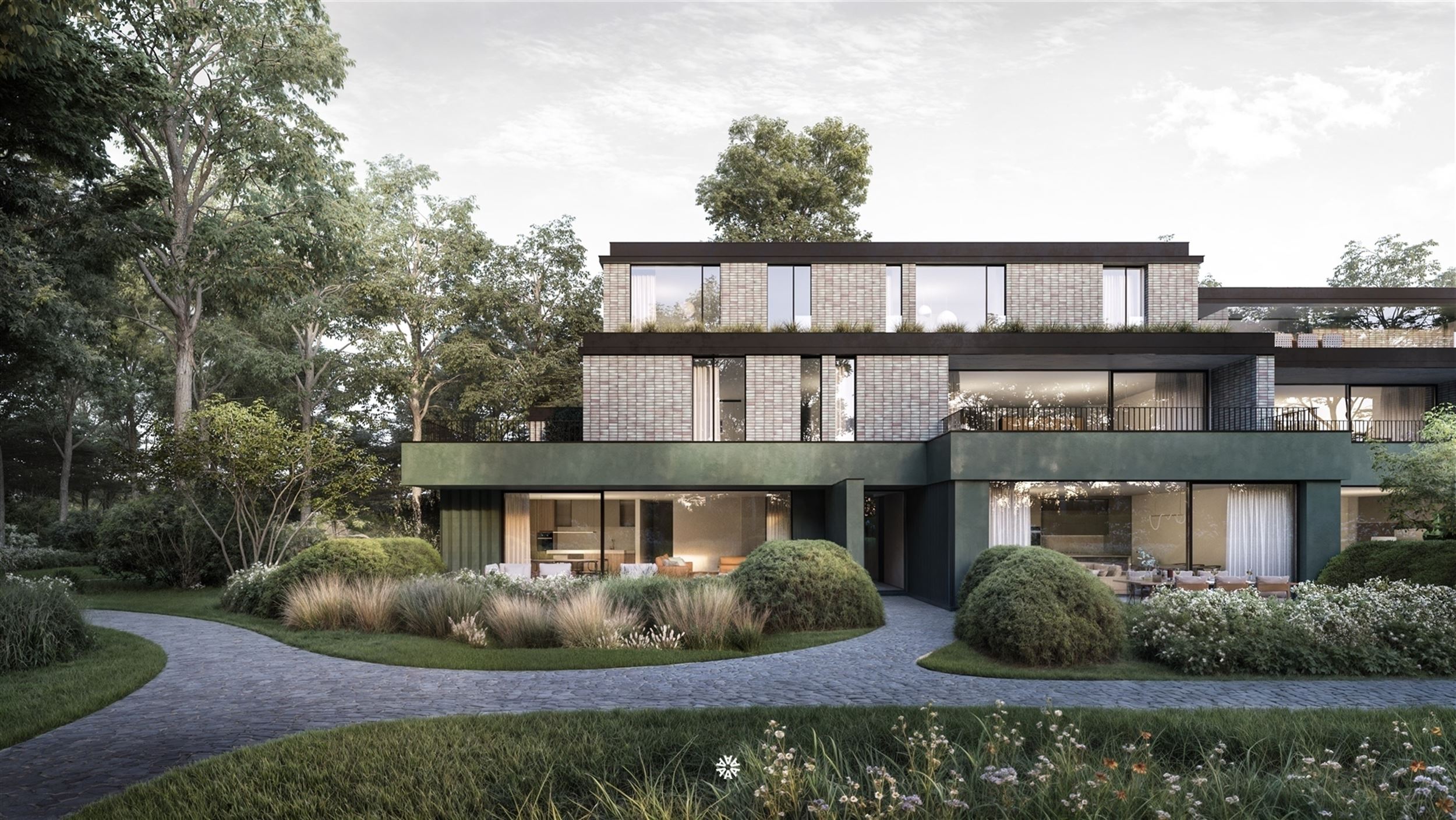 Project te koop in Belsele - foto 3