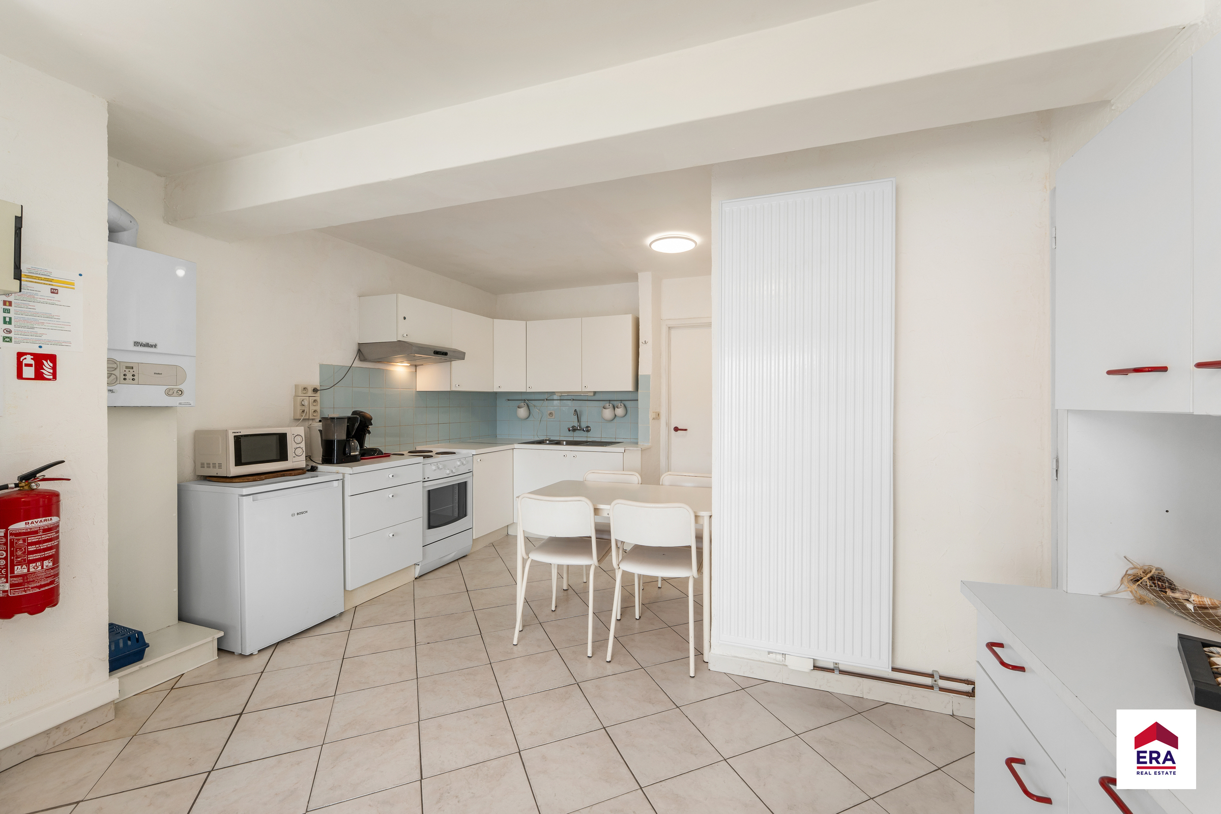 Appartement met zongericht terras en zeezicht in Koksijde! - foto 5