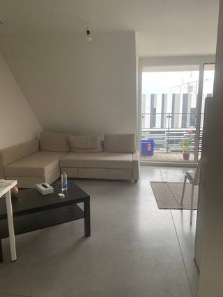 Apartment for rent in Ghent