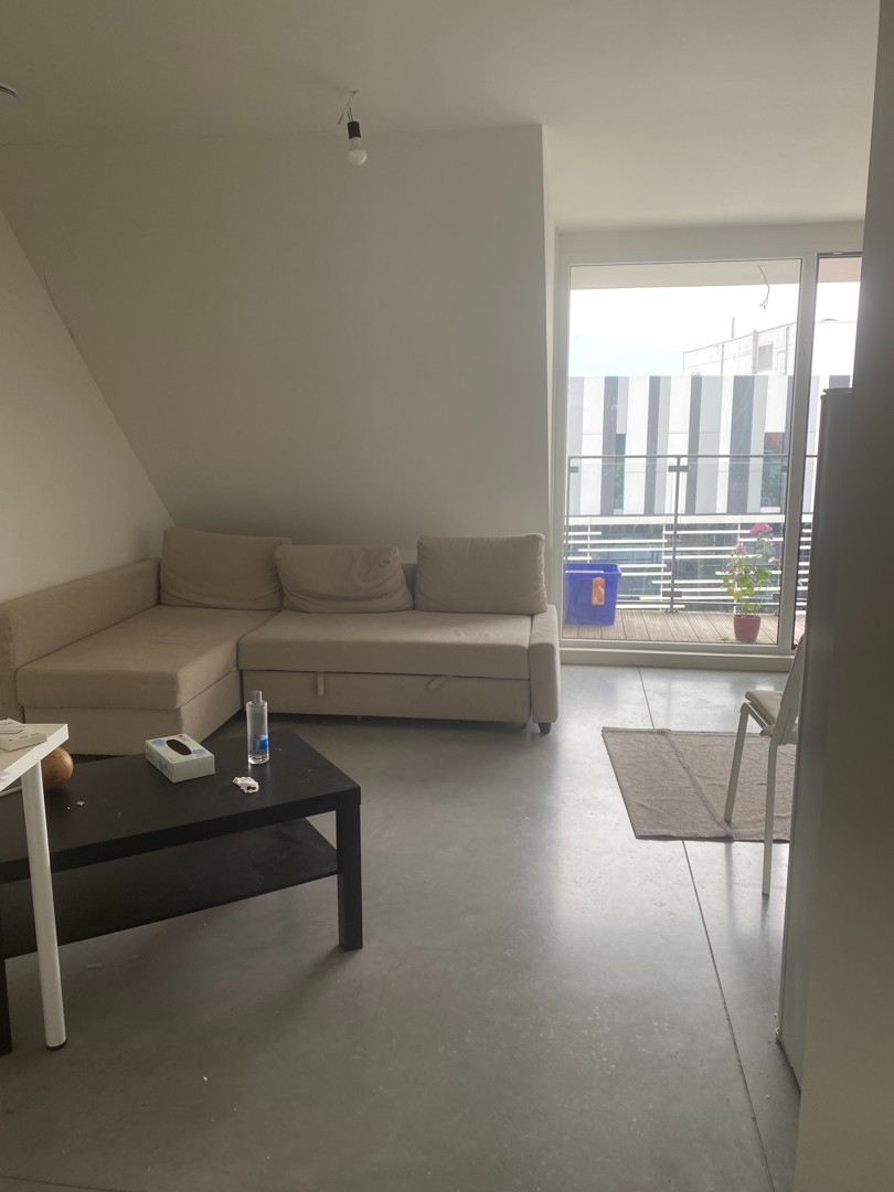 Modern appartement met terras te huur. - foto 2