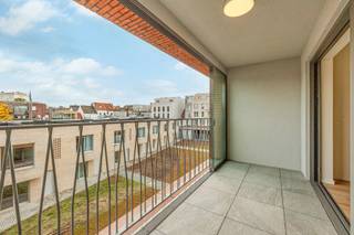Appartement à louer à Anvers