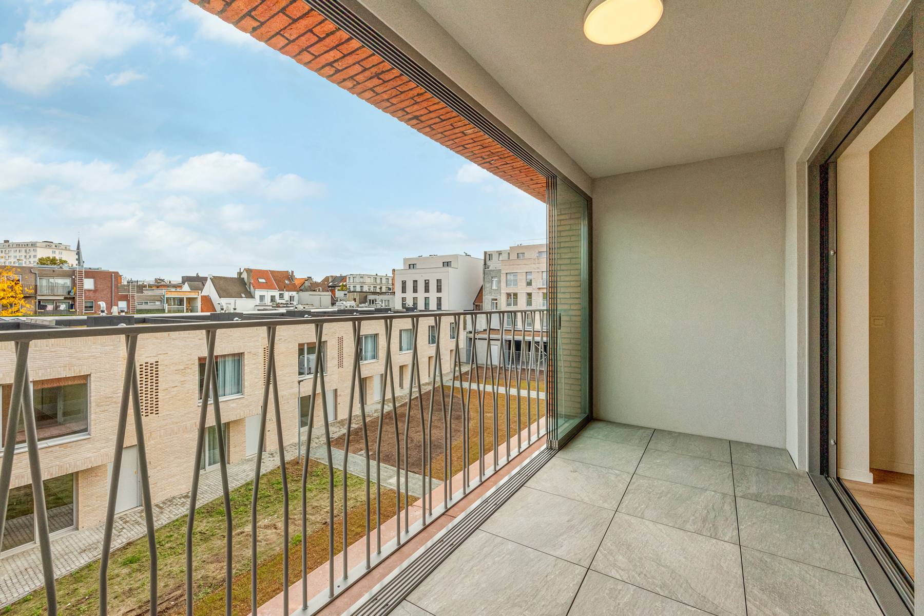 Appartement à louer à Anvers