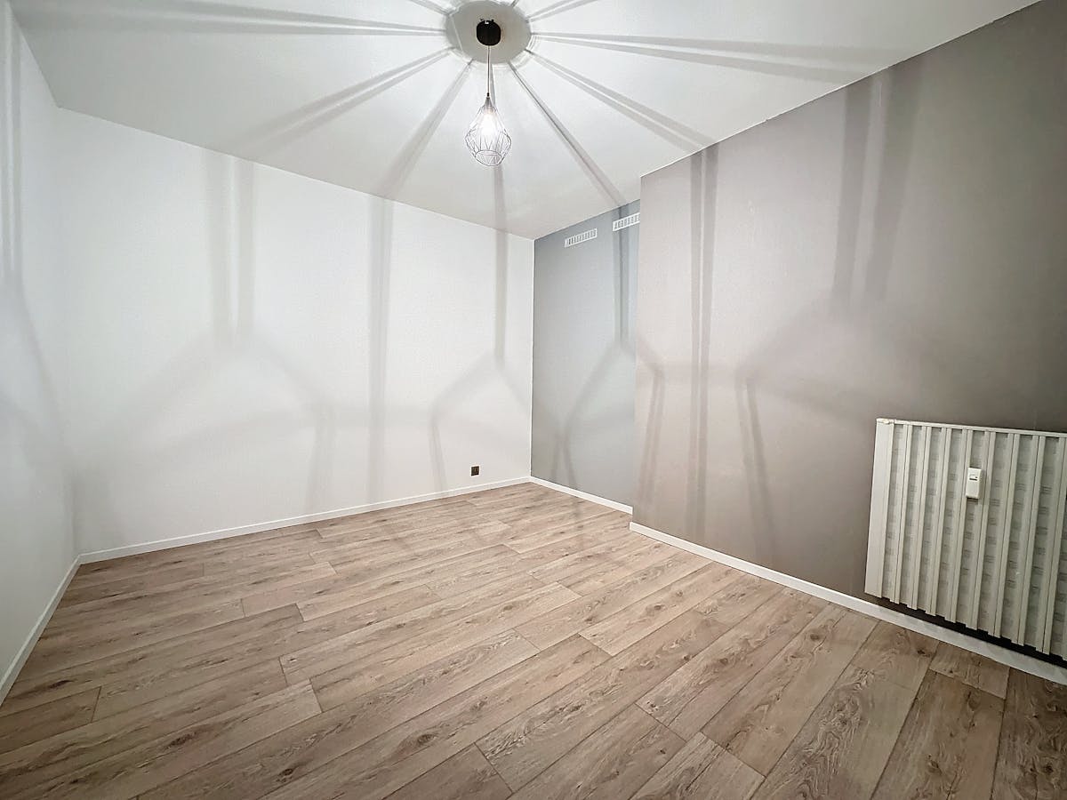 Appartement 1 chambre à louer à Deurne-Noord ! - photo 5