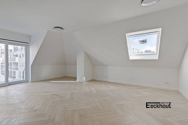 Project te koop in Oostende