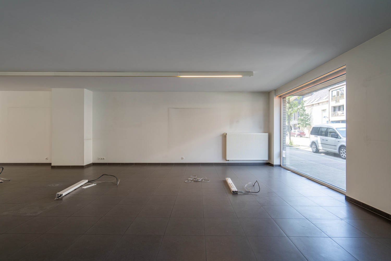 VEELZIJDIGE HANDELSRUIMTE - foto 3