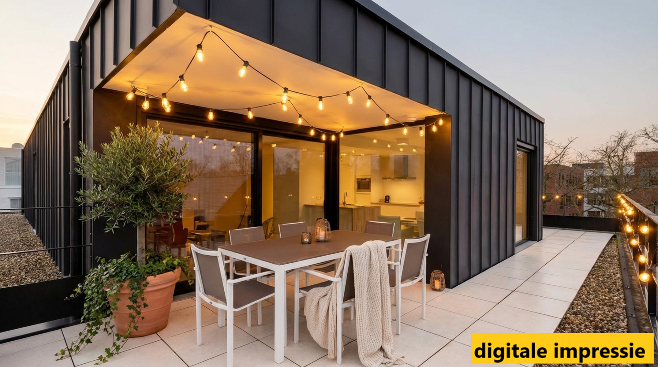 Penthouse in hartje Mol – ruimte, comfort en een fenomenaal dakterras - foto 3