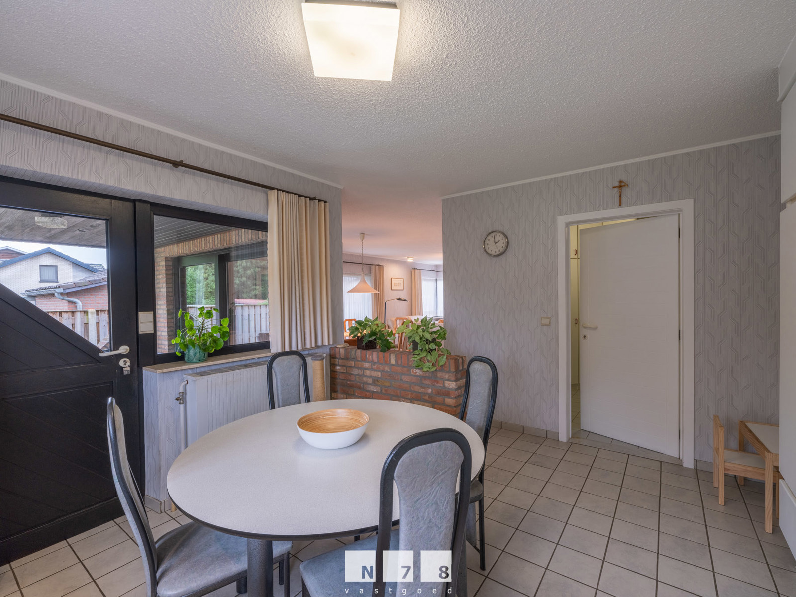 Huis te koop in Dilsen-Stokkem met 3 slaapkamers - foto 4