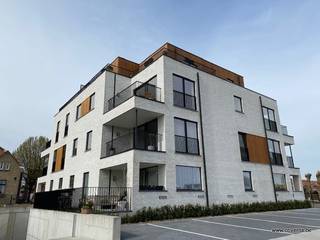 Apartment for rent in Moorslede