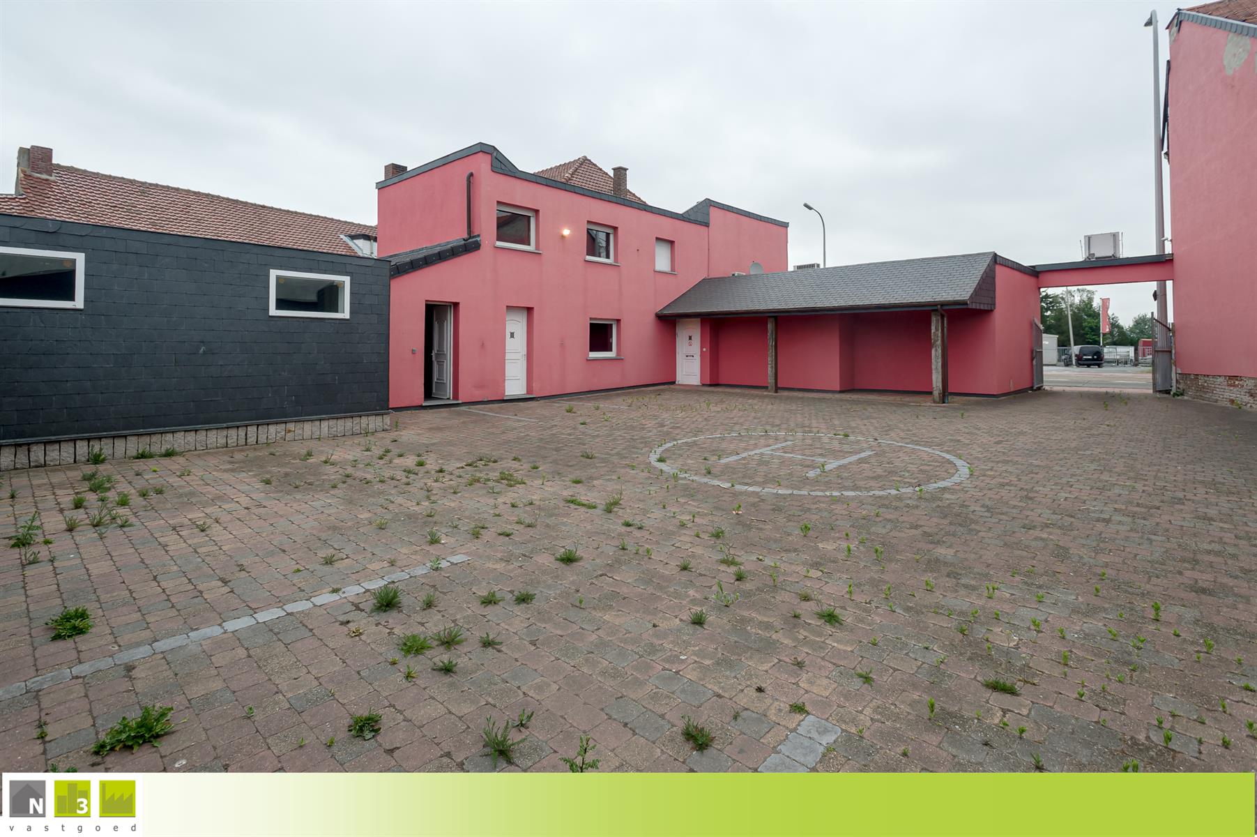 Commercial à vendre à Saint-Trond - photo 5