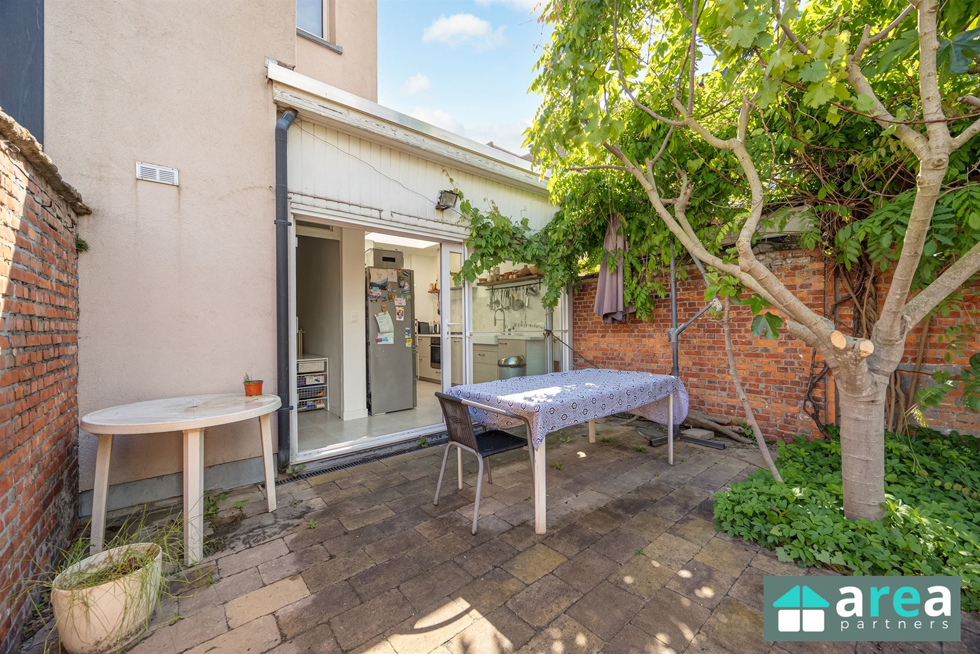 House for sale in Wilrijk with 3 bedrooms - photo 3