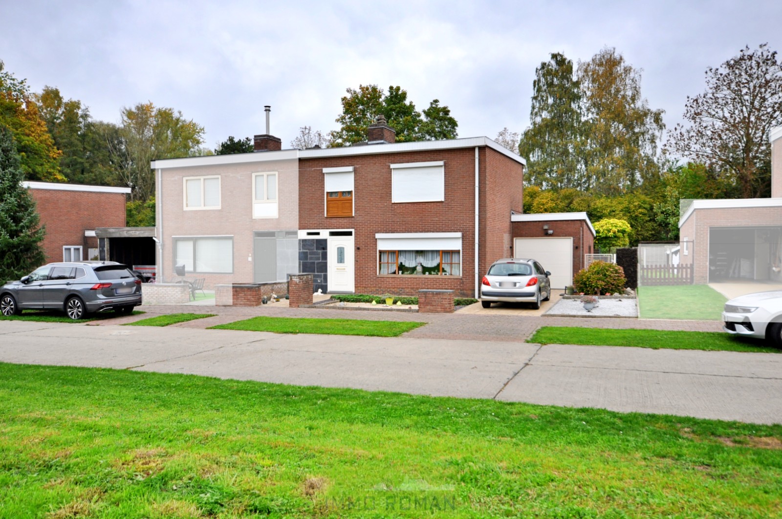 Investeringseigendom te Etikhove! - foto 1