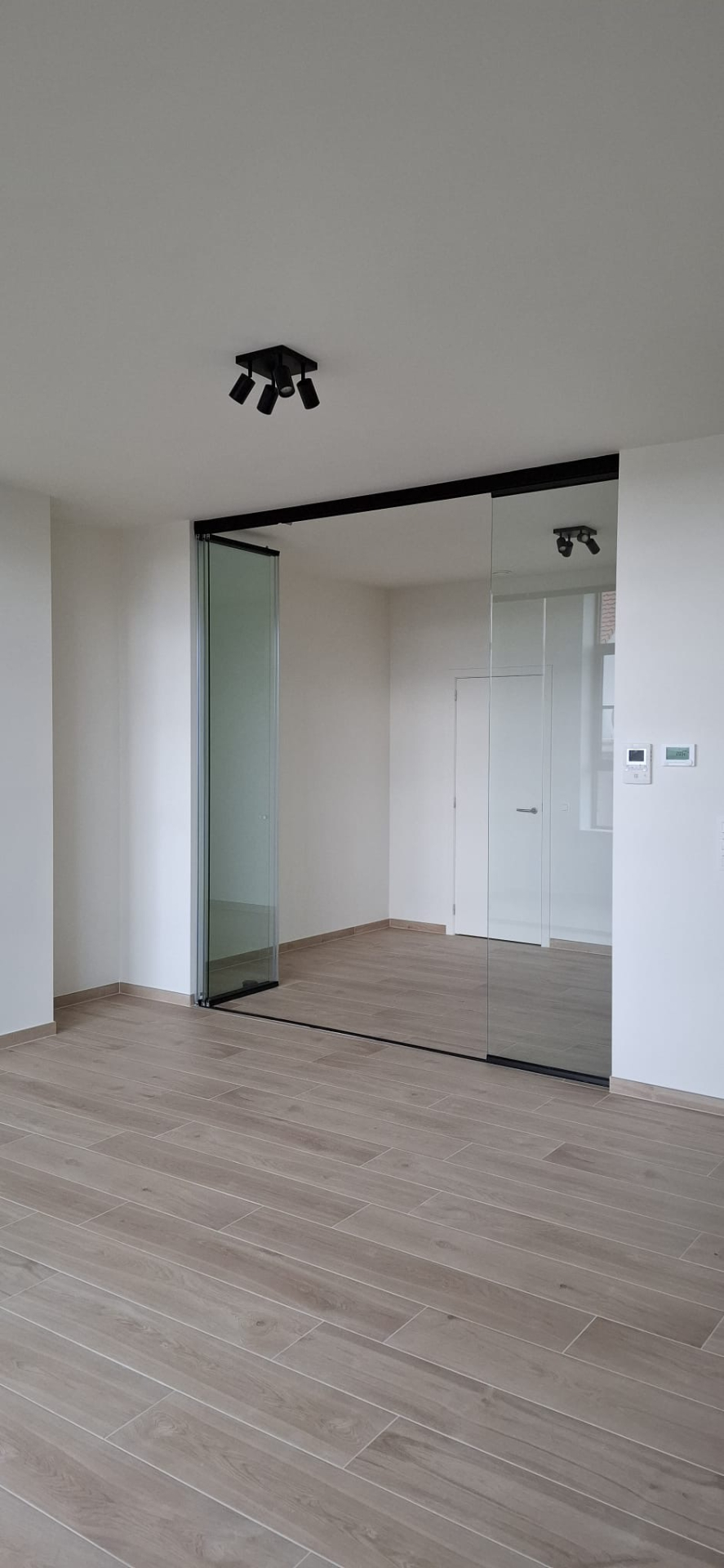 Studio met loftgevoel te huur in Residentie Albert – Oud-Berchem - foto 4