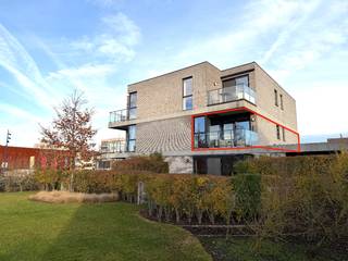 Appartement à louer à Menin