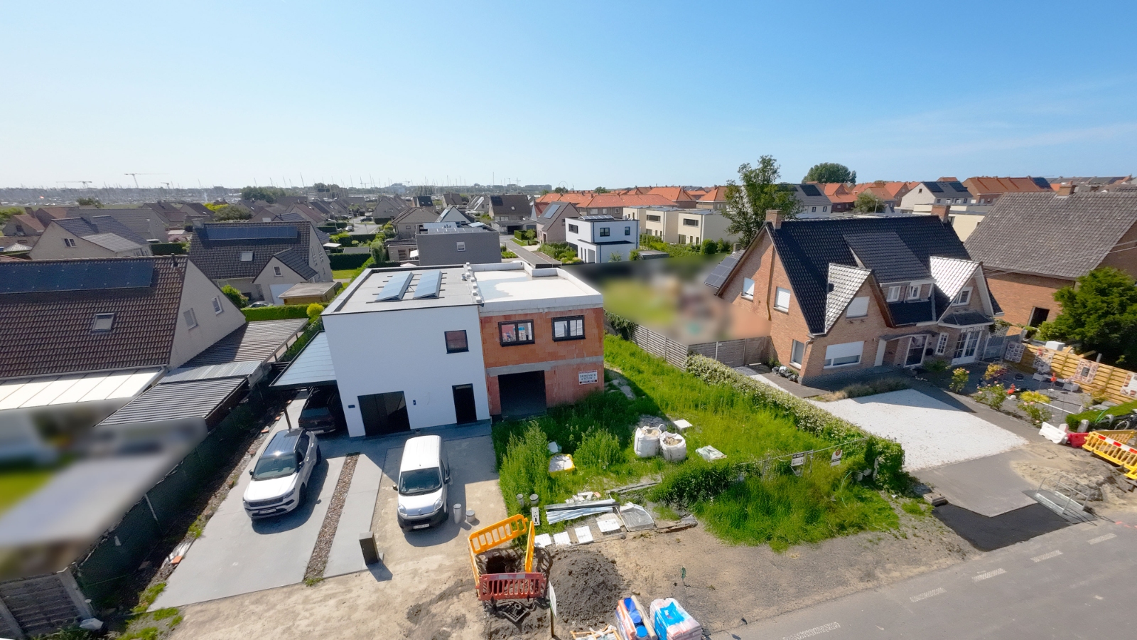 Villa Zeebries - foto 3