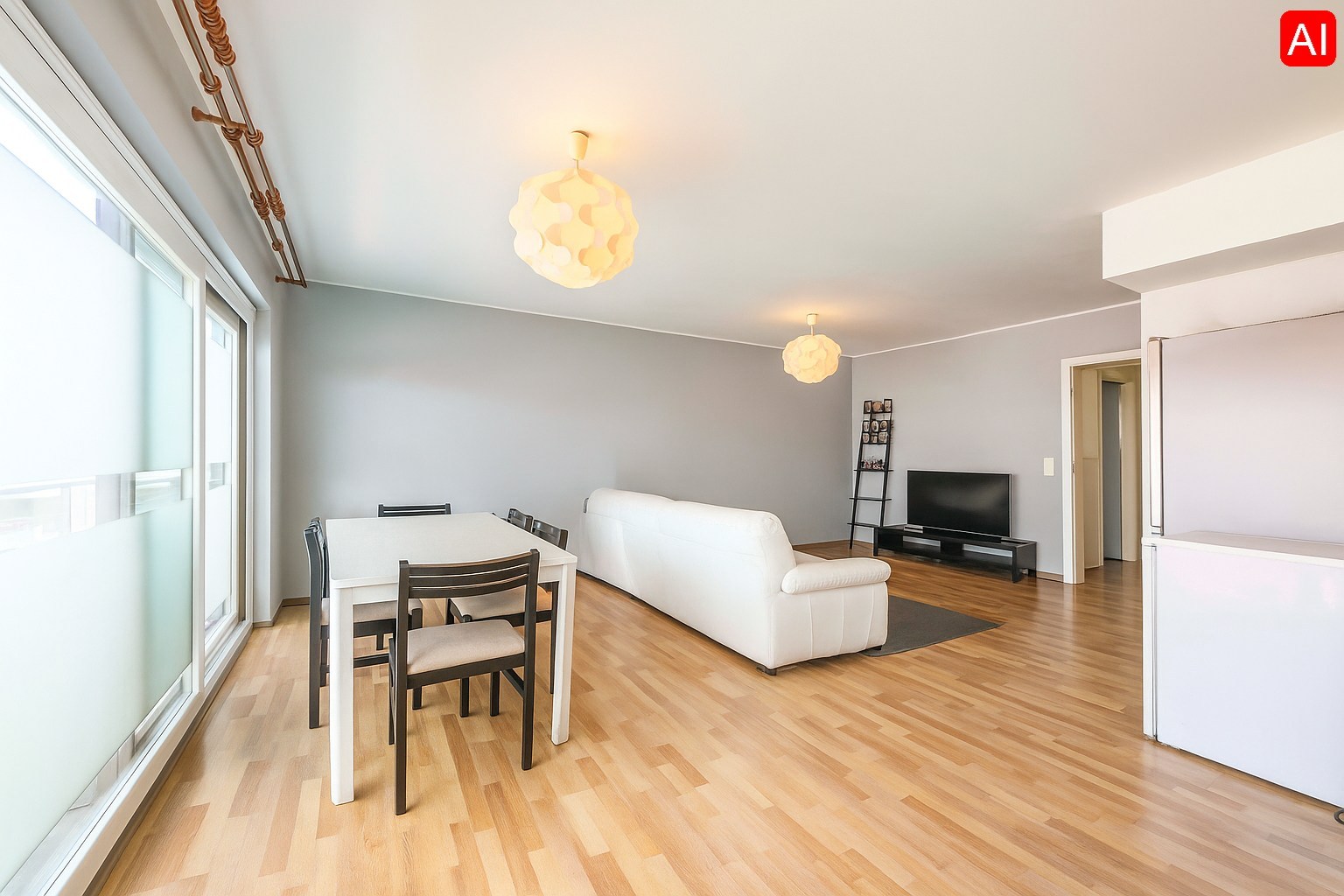 Apartment for sale in Roeselare with 2 bedrooms - photo 4