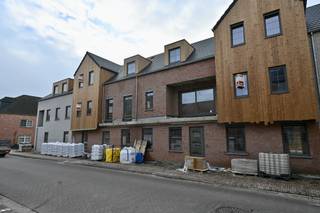 Appartement à vendre à Zoersel