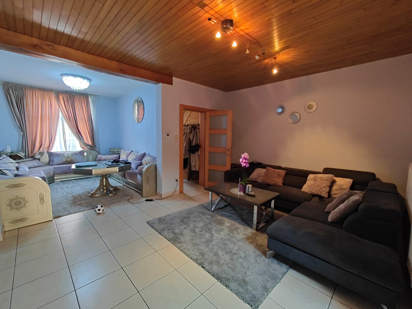 KESSEL-LO woning 3 slks + tuin - foto 3