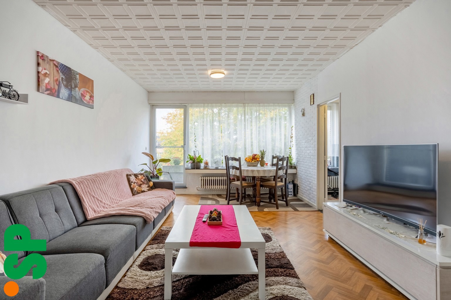 Appartement gelegen in hartje Geel.  - foto 3