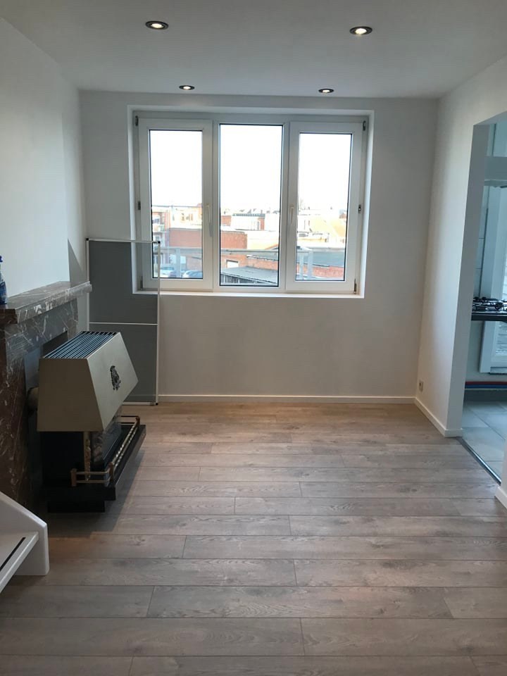 Appartement à vendre à Anvers avec 1 chambre - photo 5