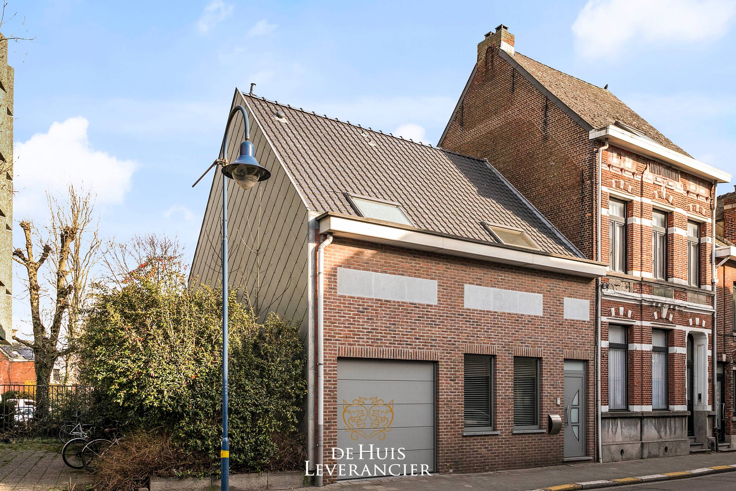 Woning in Kontich