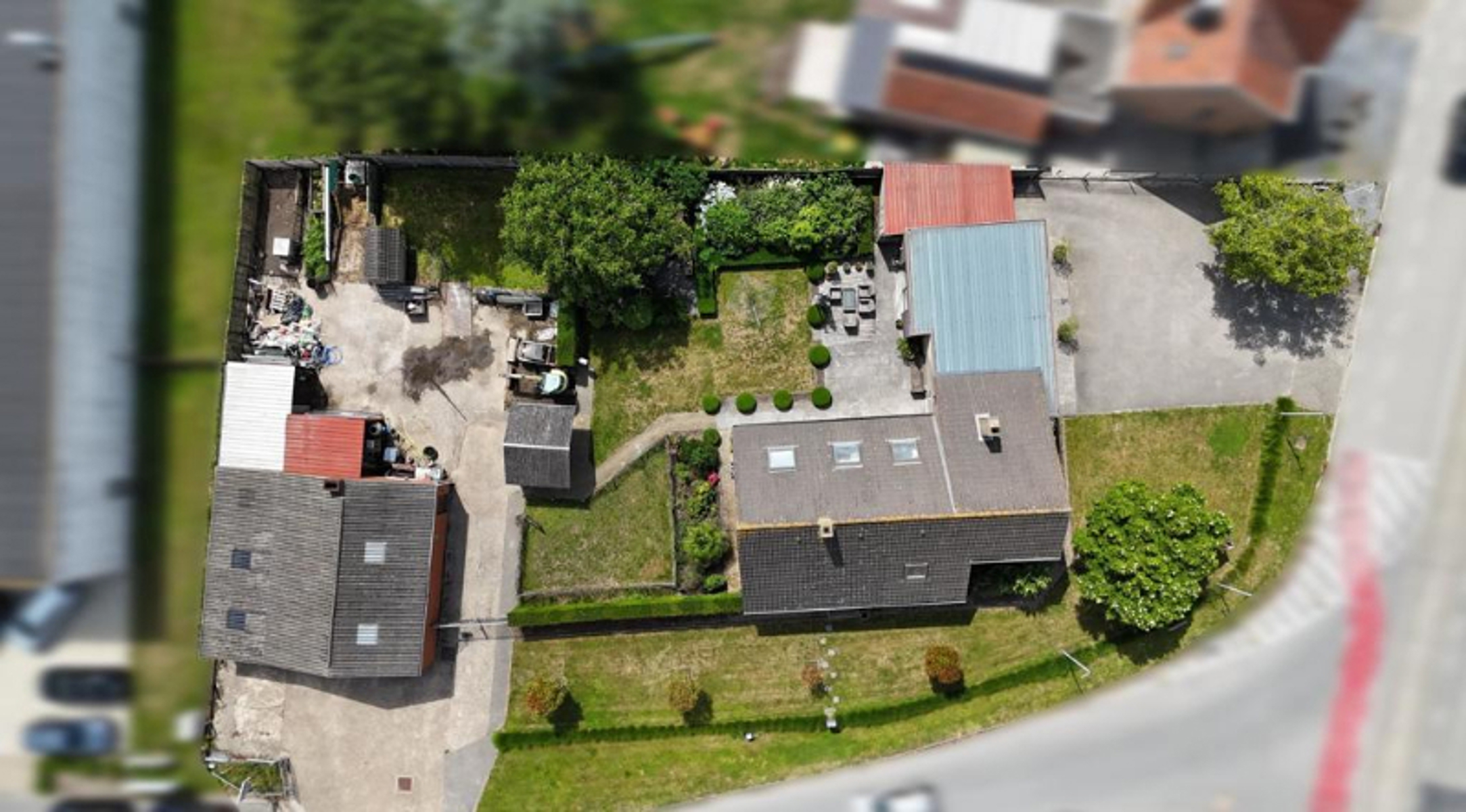 House for sale in Zedelgem with 5 bedrooms - photo 1