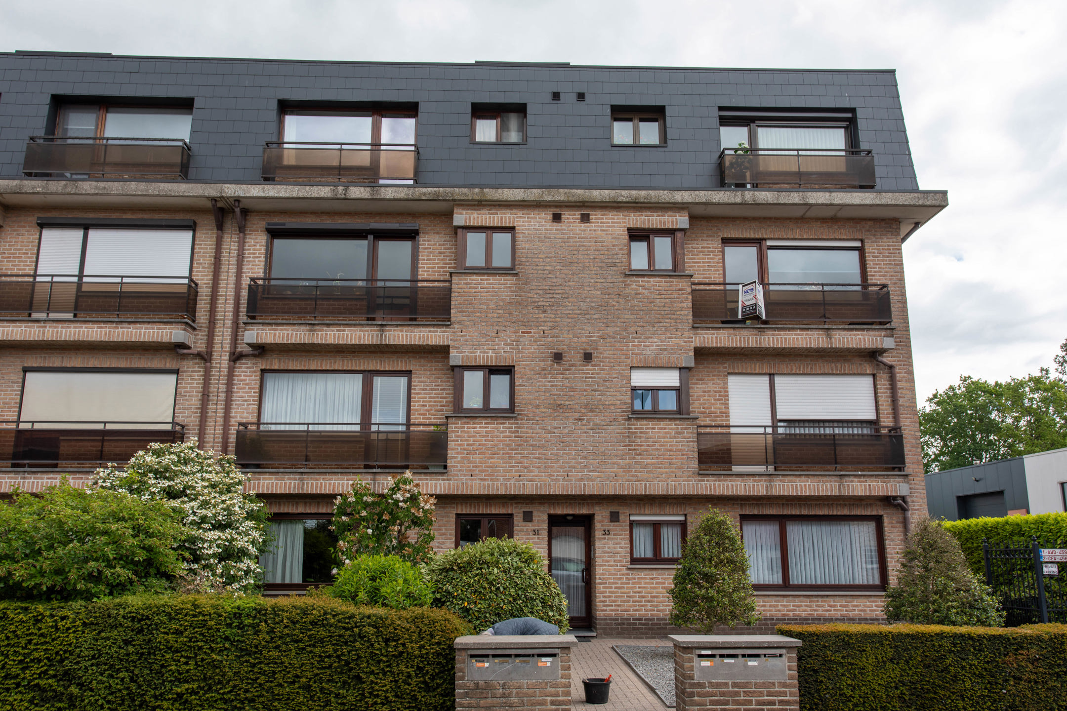 Appartement te huur in Essen met 3 slaapkamers - foto 1