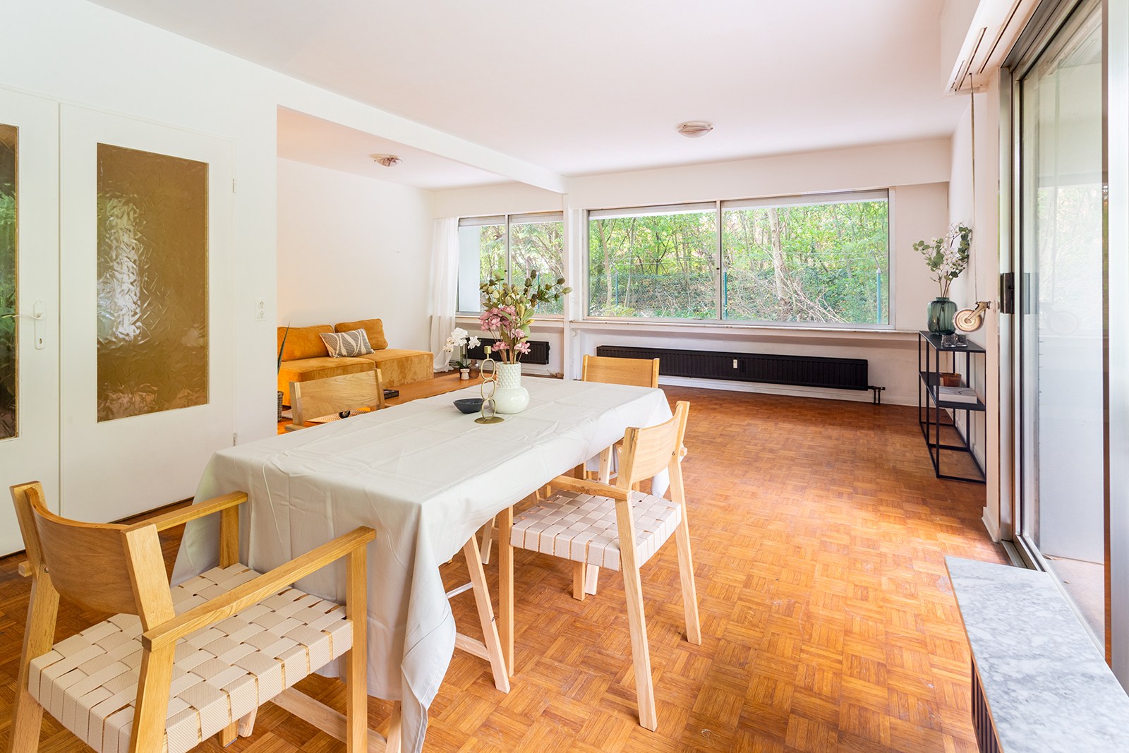 2 slaapkamer appartement met veel lichtinval - foto 4