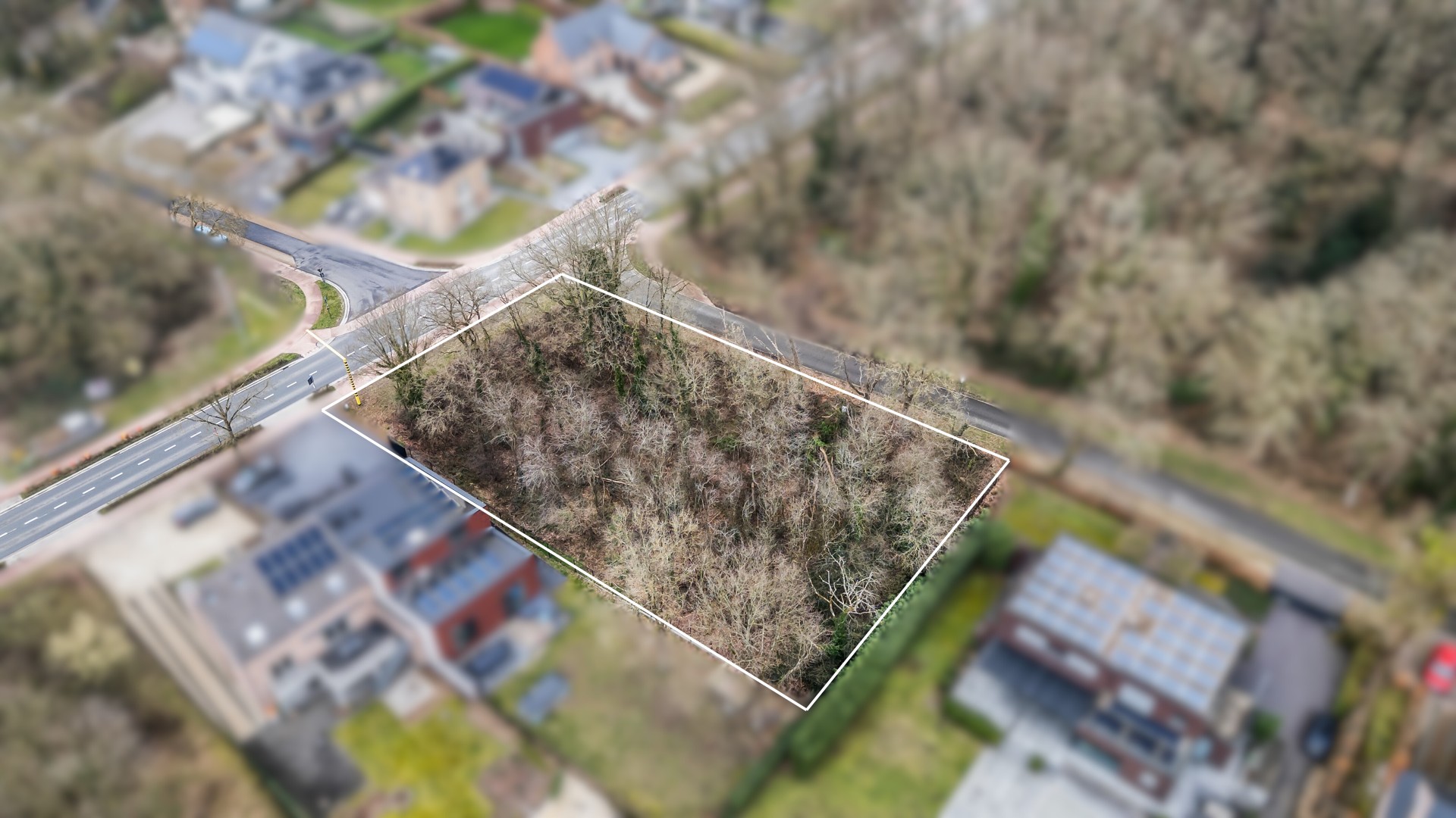 Bouwgrond (open bebouwing) van 15a 77ca op toplocatie in As - foto 5