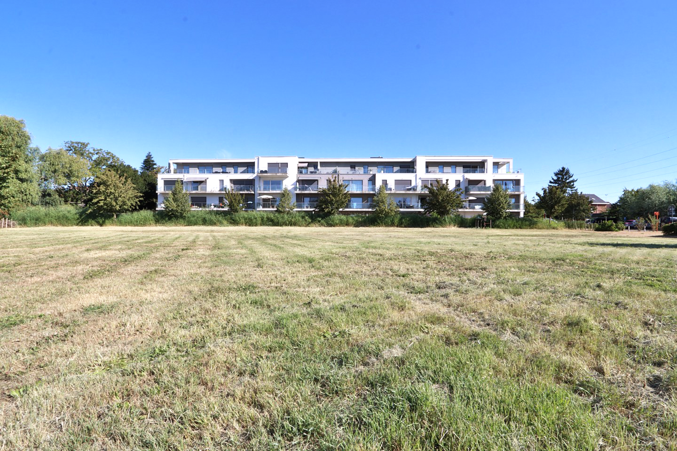 Appartement à vendre à Beveren-Kruibeke-Zwijndrecht