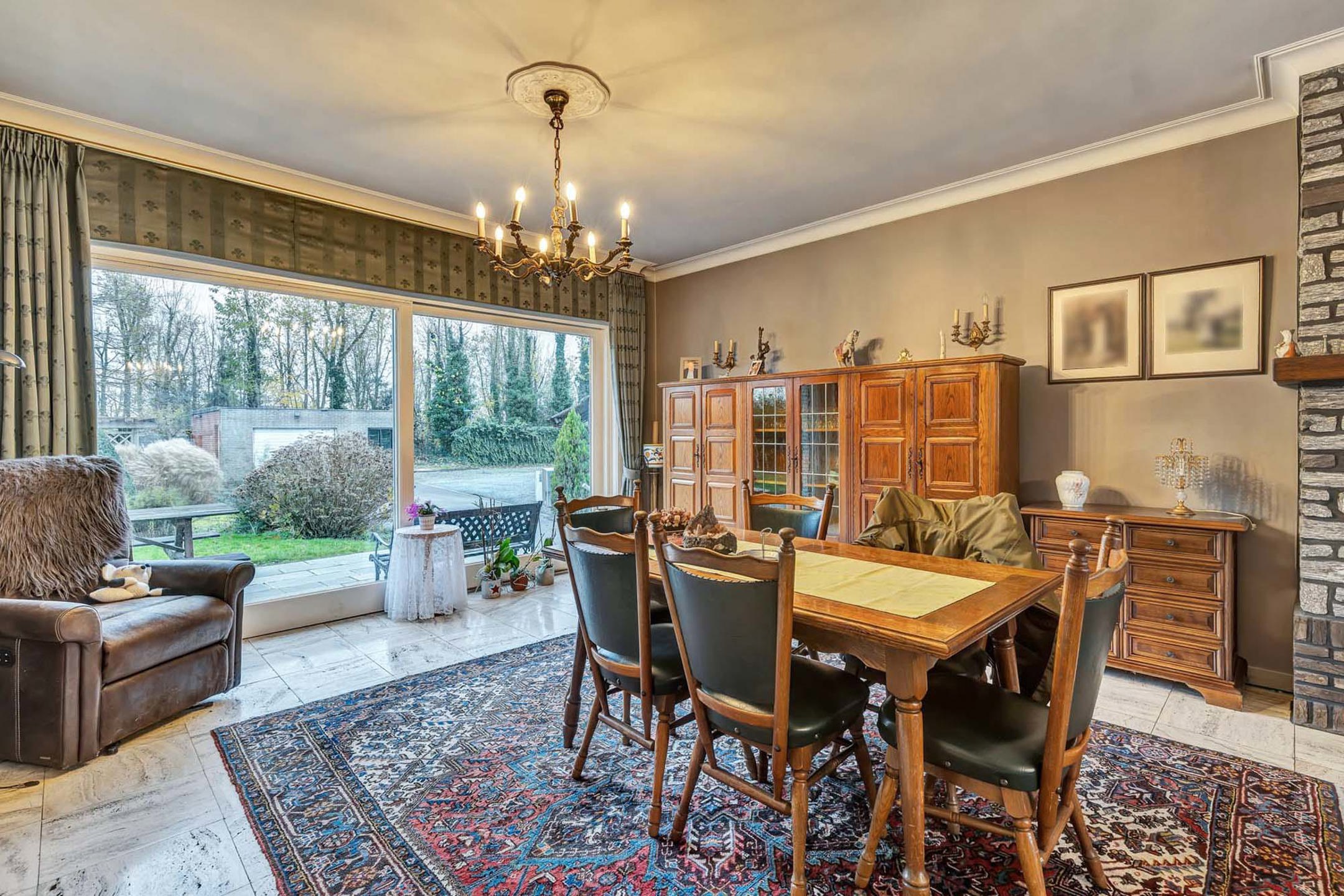 House for sale in Dentergem with 4 bedrooms - photo 5