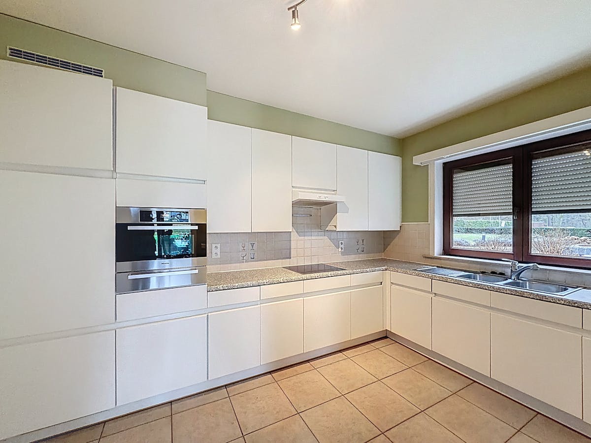 Ruime twee slaapkamers appartement in Gentbrugge - foto 5