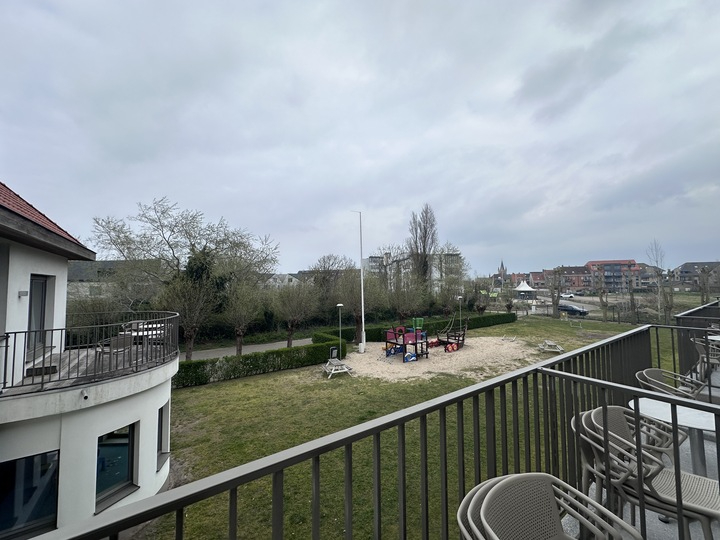 Apartment for sale in Westende with 2 bedrooms - photo 4