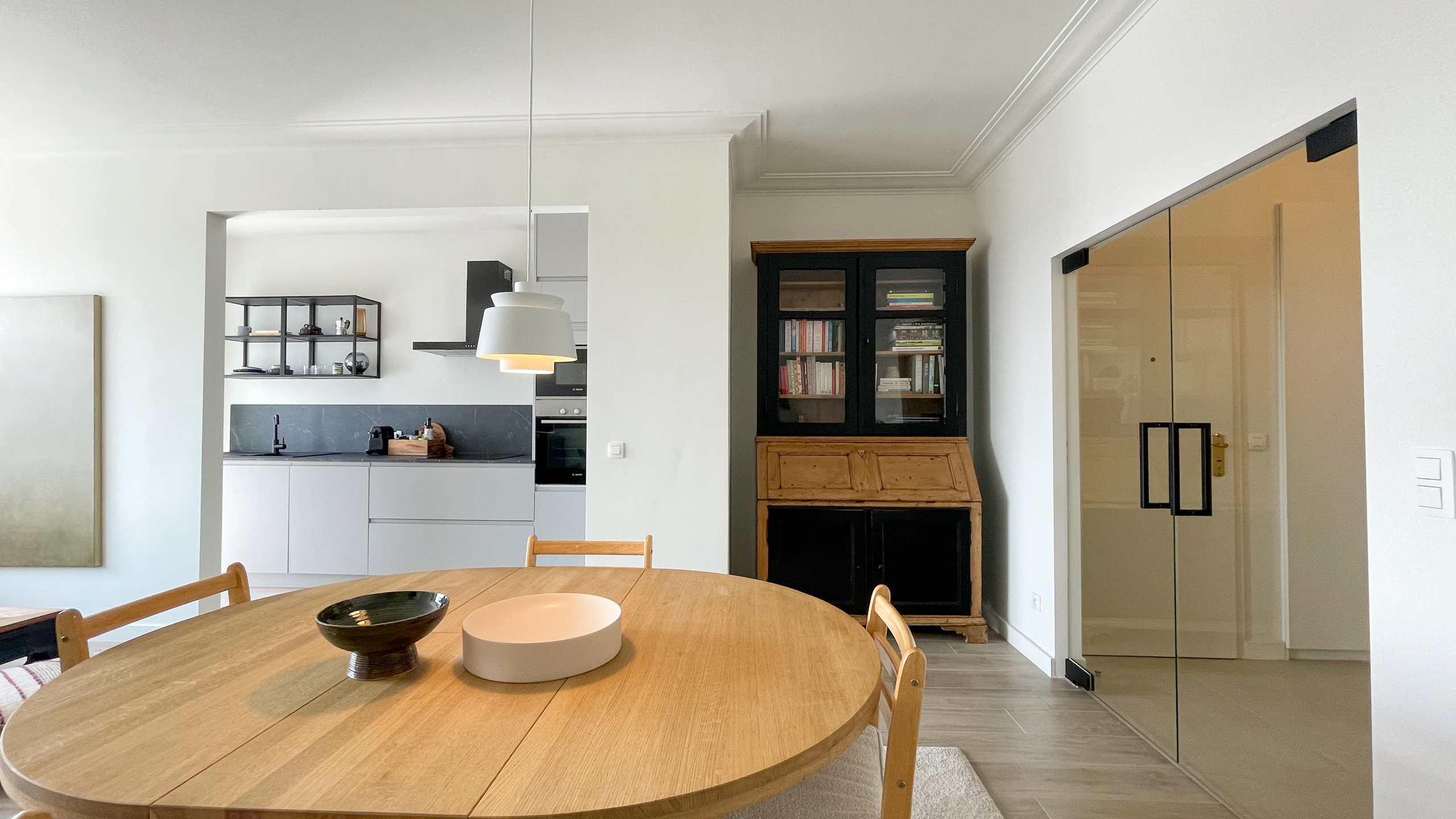 Appartement à louer à Anvers avec 2 chambres - photo 4