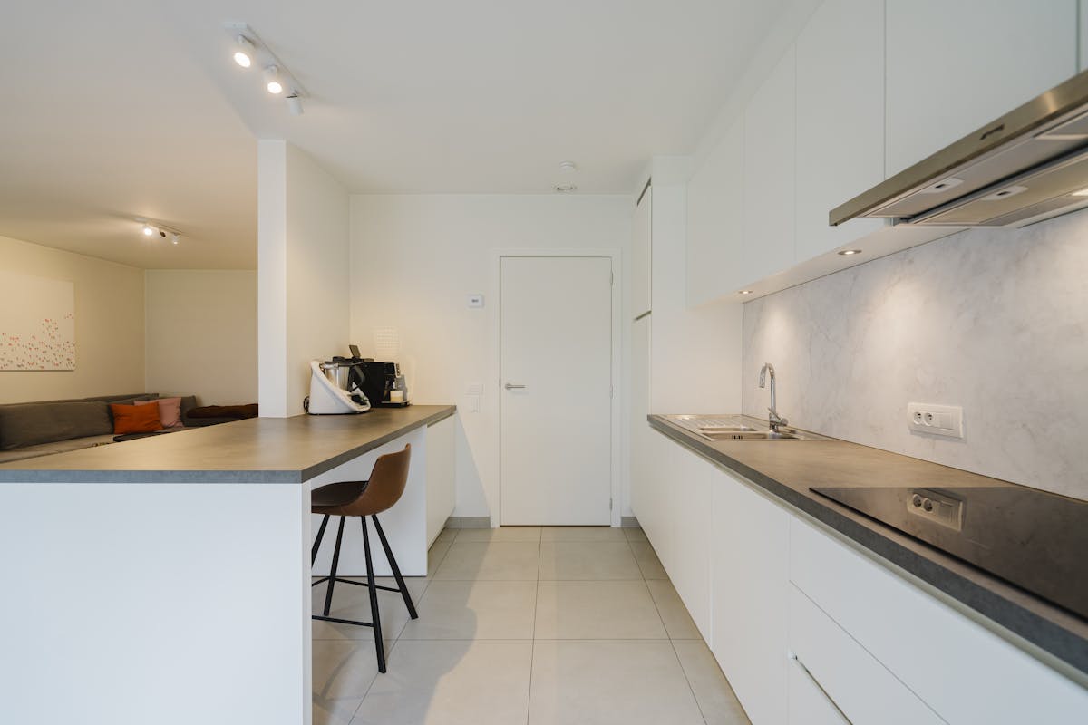 Maison neuve récente à vendre à Wevelgem ! - photo 5