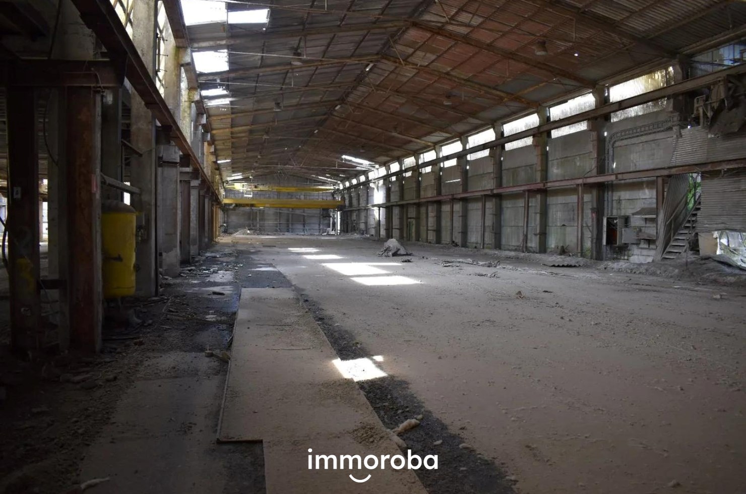 Commercial for rent in Waregem - photo 1