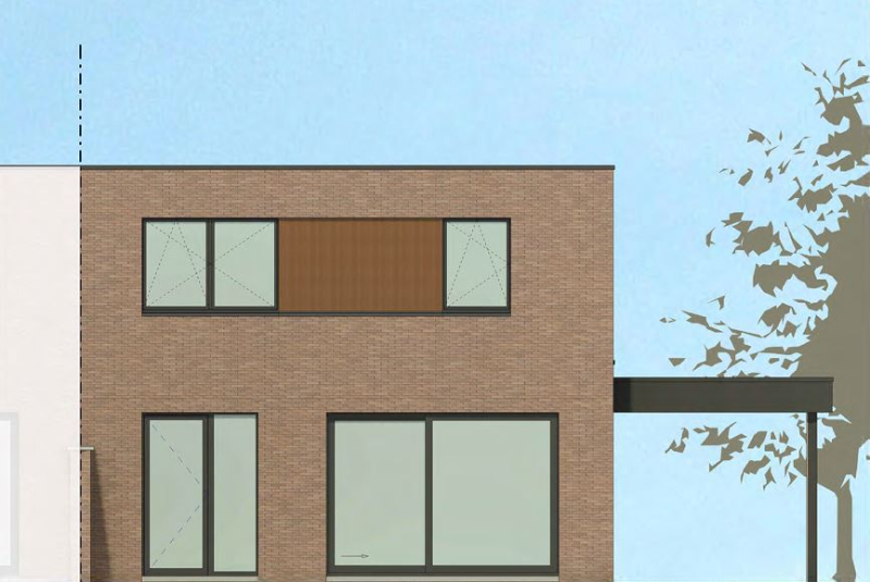 Maison à vendre à Hooglede avec 3 chambres - photo 5