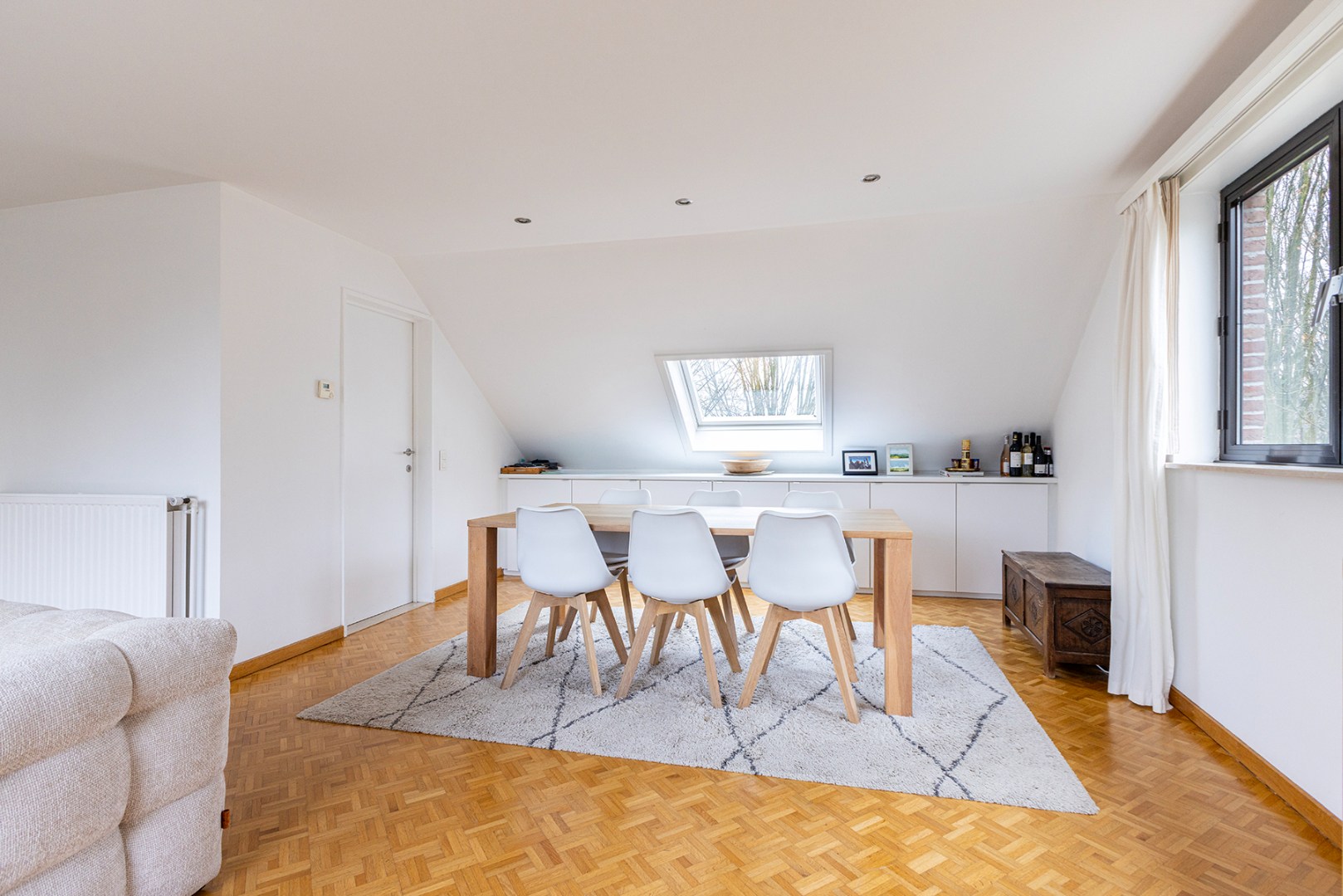 Instapklaar dakappartement met groot terras - foto 5