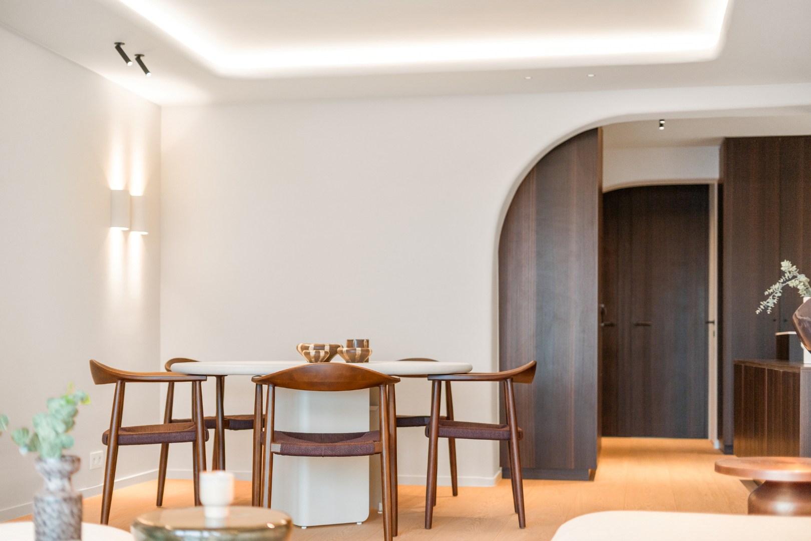 Subliem gerenoveerd appartement met open zicht - foto 4