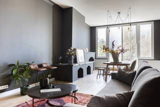 Appartement à louer à Anvers