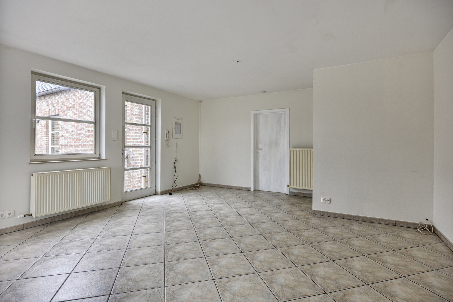 Instapklaar appartement met terras te Leopoldsburg! - foto 2