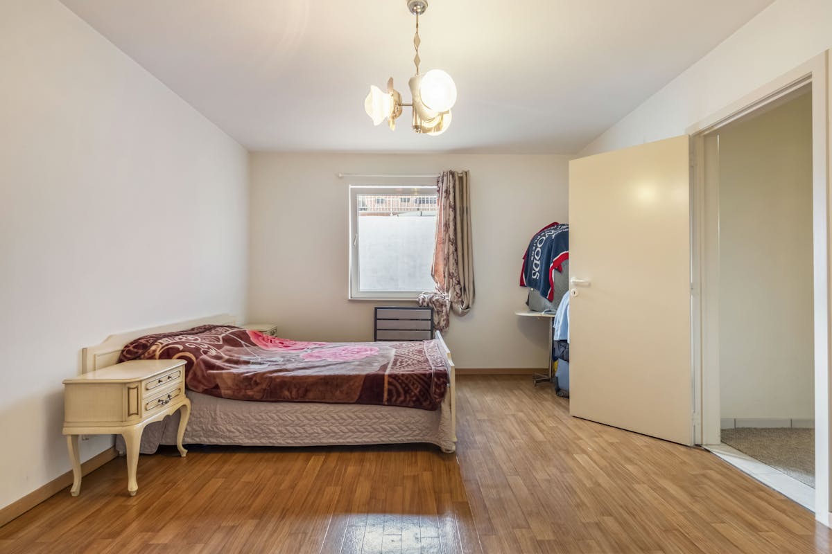 Gelijkvloers appartement met 2 slaapkamers te koop in Izegem - foto 5